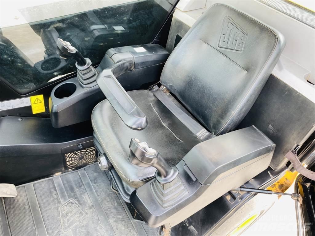 JCB 155 Ostalo za građevinarstvo