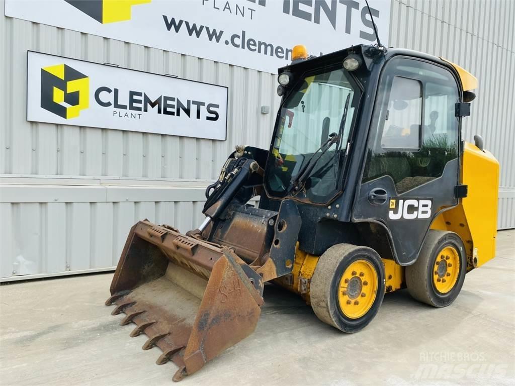 JCB 155 Ostalo za građevinarstvo