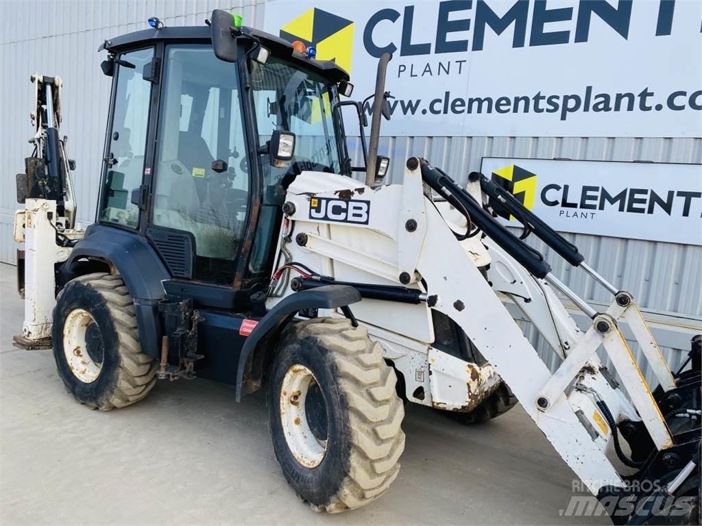 JCB 3CX Compact Ostalo za građevinarstvo
