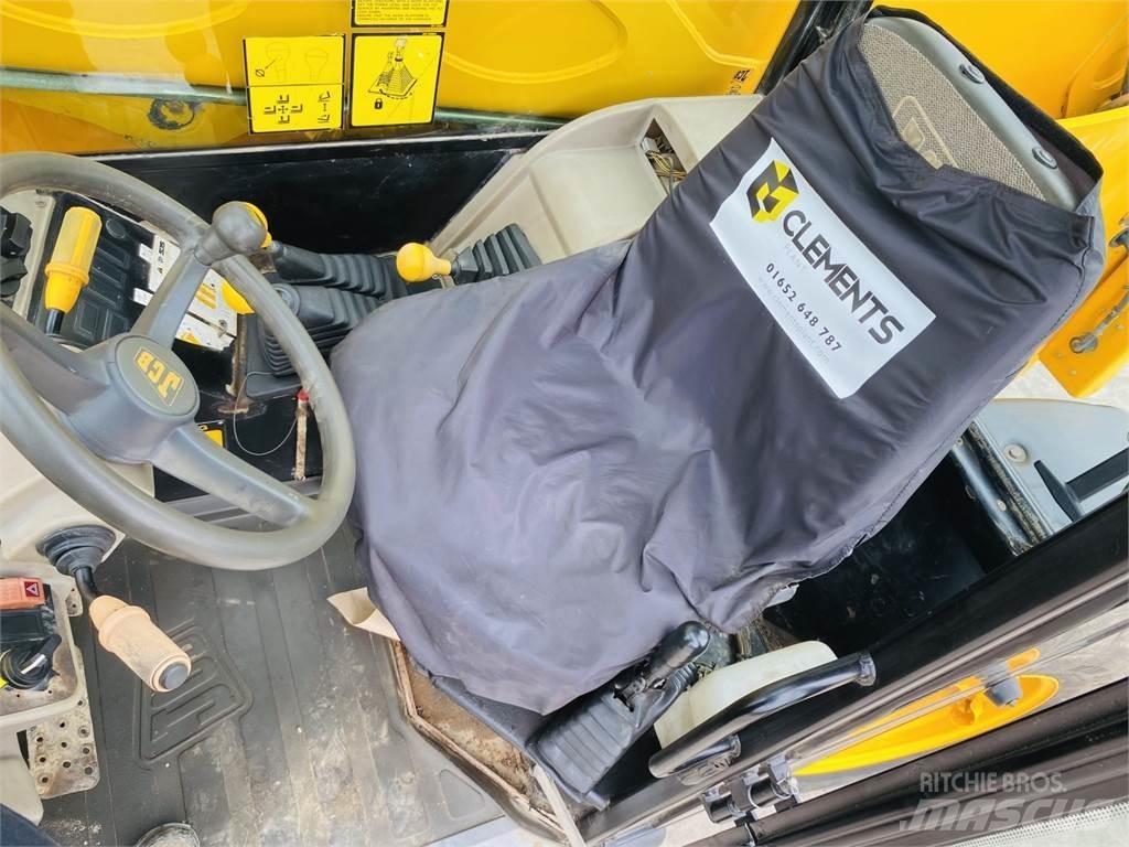 JCB 535-95 Ostalo za građevinarstvo