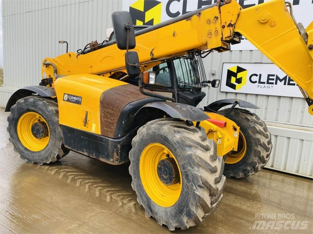 JCB 535-95 Ostalo za građevinarstvo