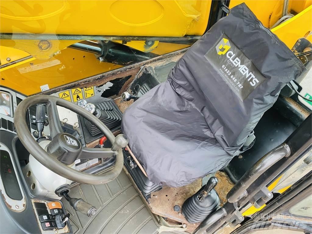 JCB 535-95 Ostalo za građevinarstvo