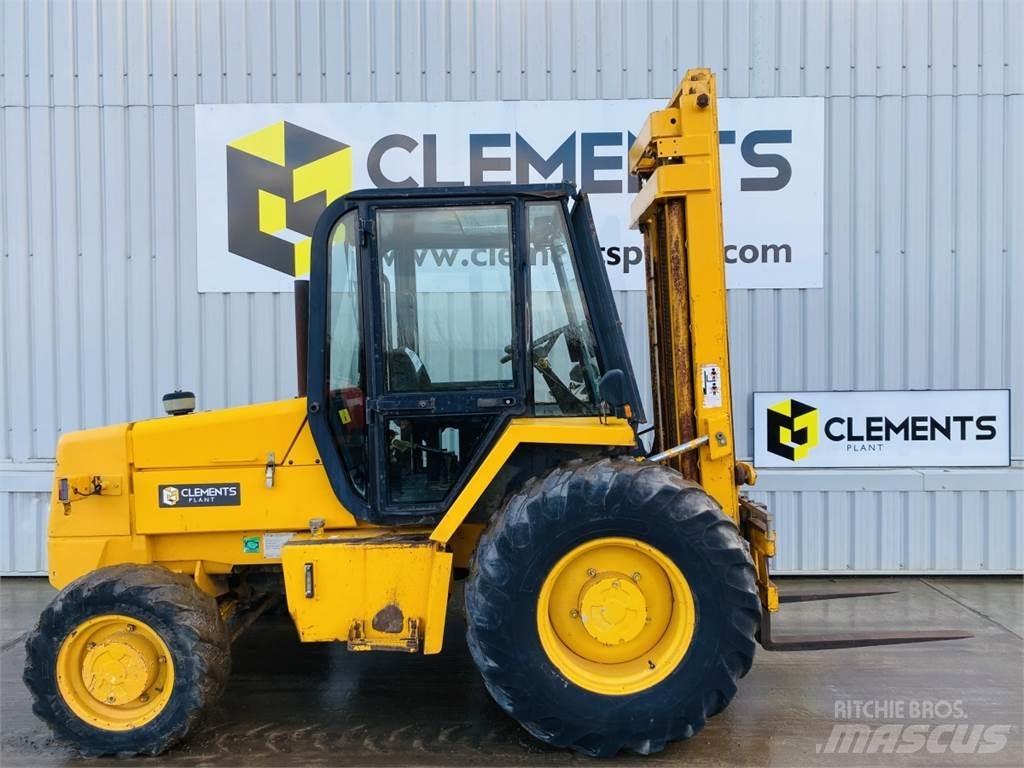 JCB 926RTFL Ostalo za građevinarstvo