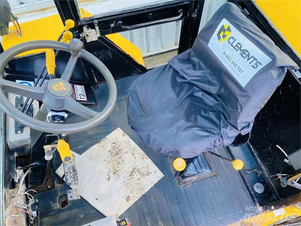 JCB 926RTFL Ostalo za građevinarstvo