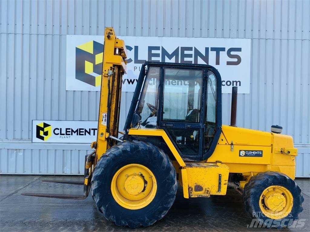 JCB 926RTFL Ostalo za građevinarstvo
