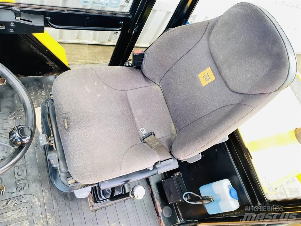JCB 926RTFL Ostalo za građevinarstvo