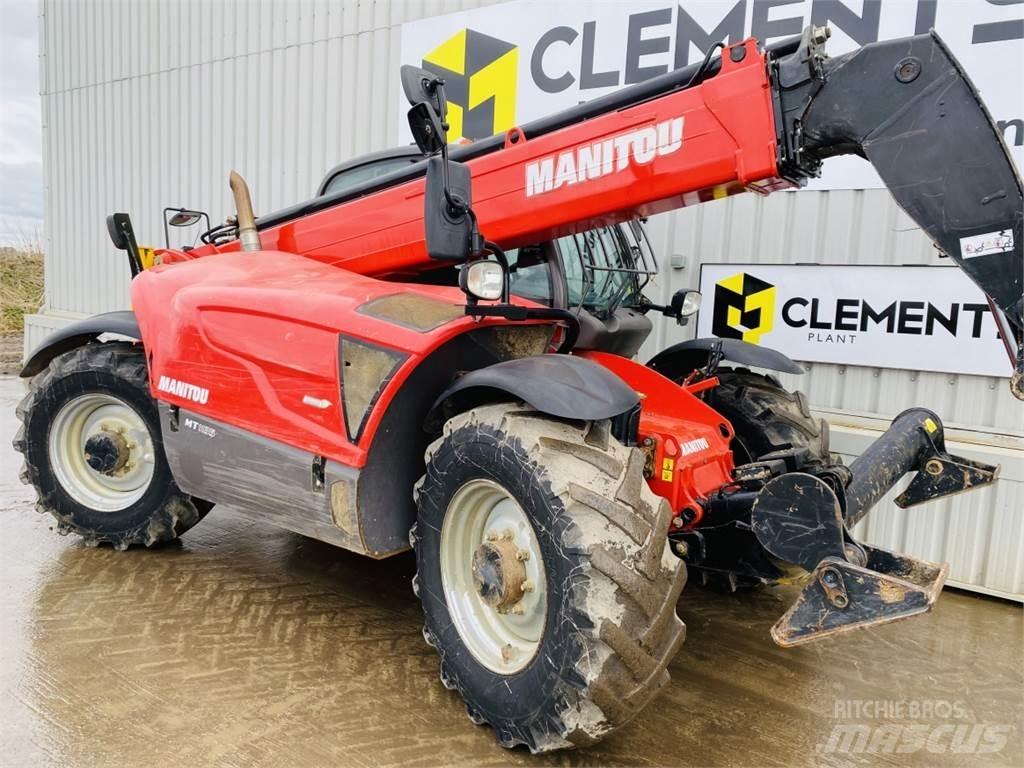 Manitou MT1135 Ostalo za građevinarstvo