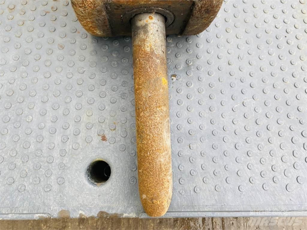 Rammer S21 Čekići