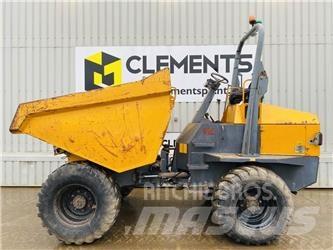 Terex TA9 Damperi za gradilište