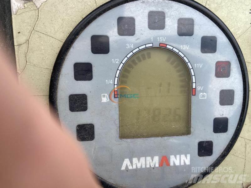 Ammann ARX 26 Nabijači zemlje