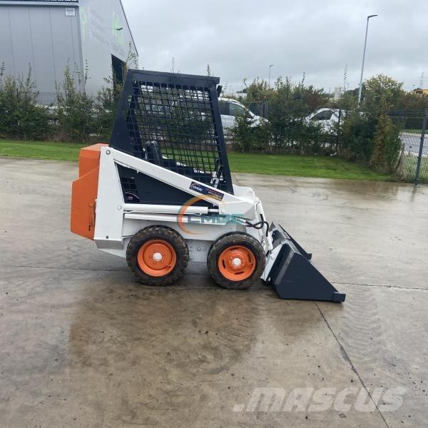 Bobcat 310 Utovarivači na točkove