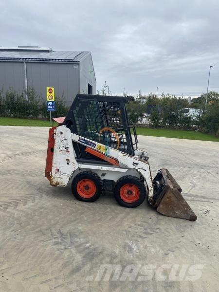 Bobcat S 70 Utovarivači na točkove