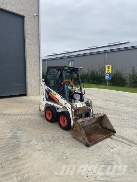 Bobcat S 70 Utovarivači na točkove