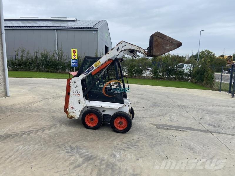 Bobcat S 70 Utovarivači na točkove