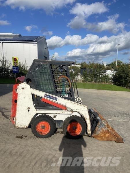 Bobcat S 70 Utovarivači na točkove