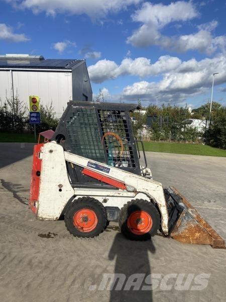 Bobcat S 70 Utovarivači na točkove