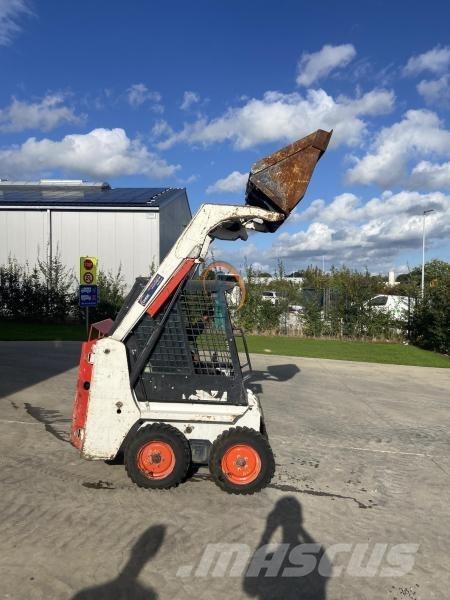 Bobcat S 70 Utovarivači na točkove