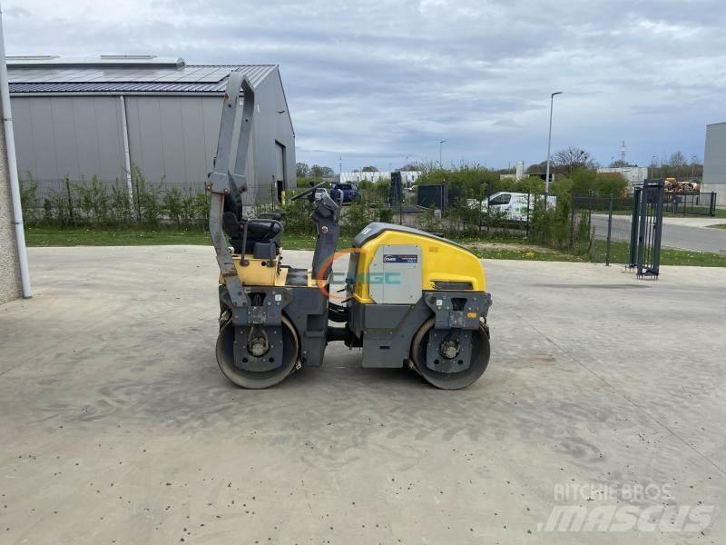Dynapac CC1200 Nabijači zemlje