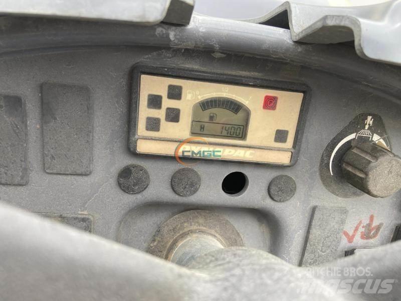 Dynapac CC1200 Nabijači zemlje