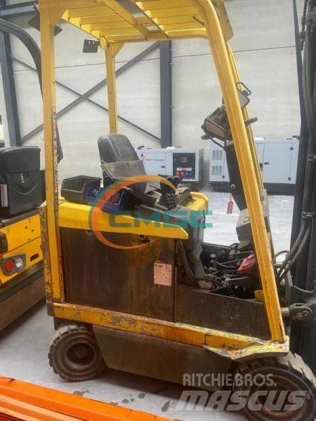 Hyster E1.75XM Viljuškari - ostalo