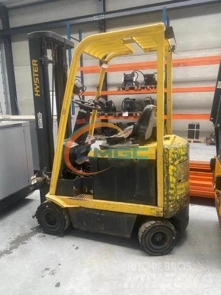 Hyster E1.75XM Viljuškari - ostalo