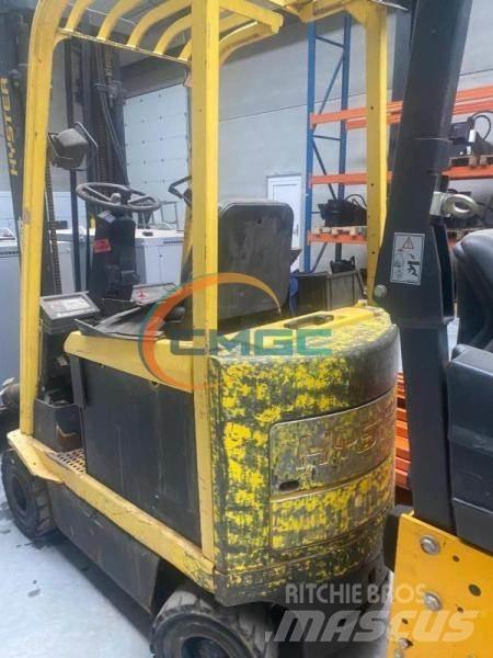 Hyster E1.75XM Viljuškari - ostalo