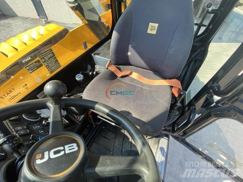 JCB 540-140 Teleskopski viljuškari