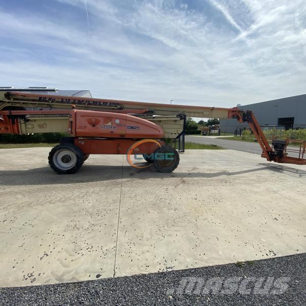 JLG 1250AJP Zglobne podizne platforme