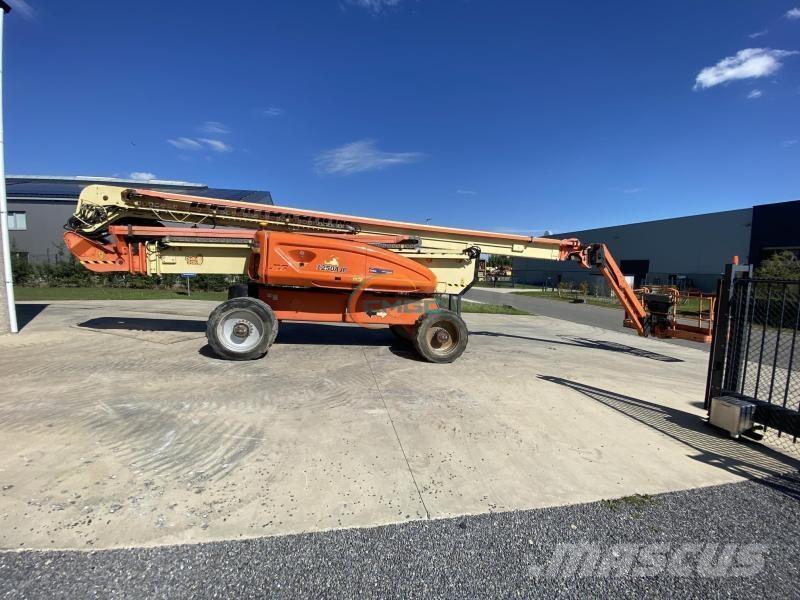 JLG 1250AJP Zglobne podizne platforme