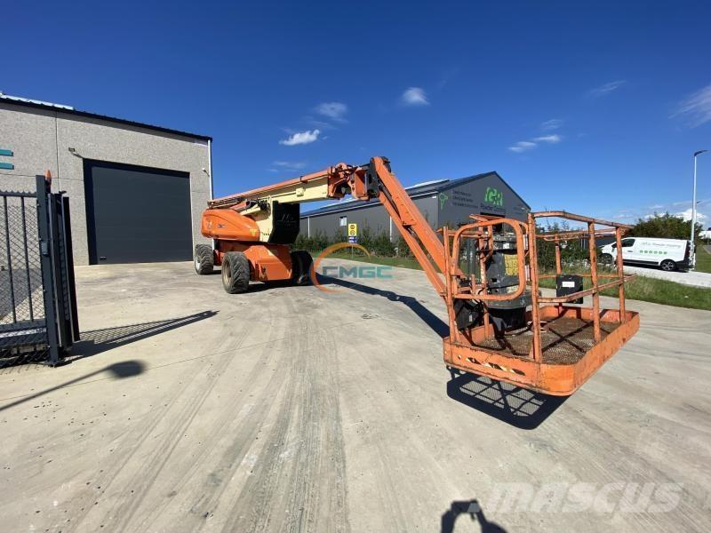 JLG 1250AJP Zglobne podizne platforme