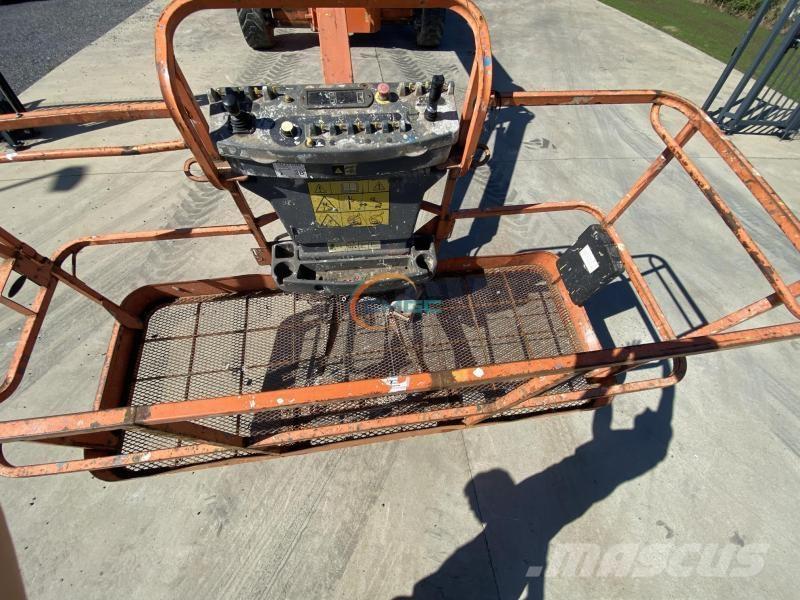 JLG 1250AJP Zglobne podizne platforme