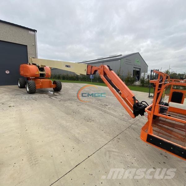 JLG 860SJ Zglobne podizne platforme