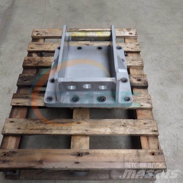 Lehnhoff MS 03 Brze spojke