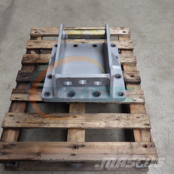 Lehnhoff MS 03 Brze spojke