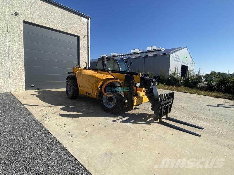 Manitou MT 1440 Teleskopski viljuškari