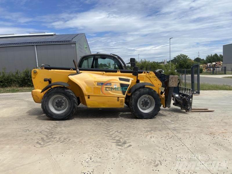 Manitou MT 1840 Teleskopski viljuškari