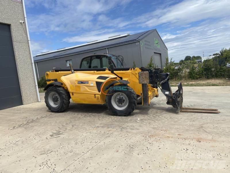 Manitou MT 1840 Teleskopski viljuškari