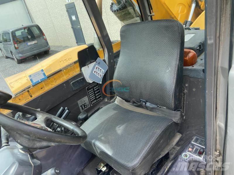 Manitou MT 1840 Teleskopski viljuškari