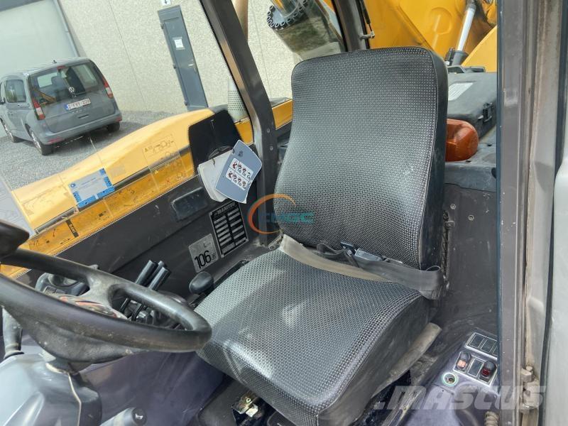 Manitou MT 1840 Teleskopski viljuškari