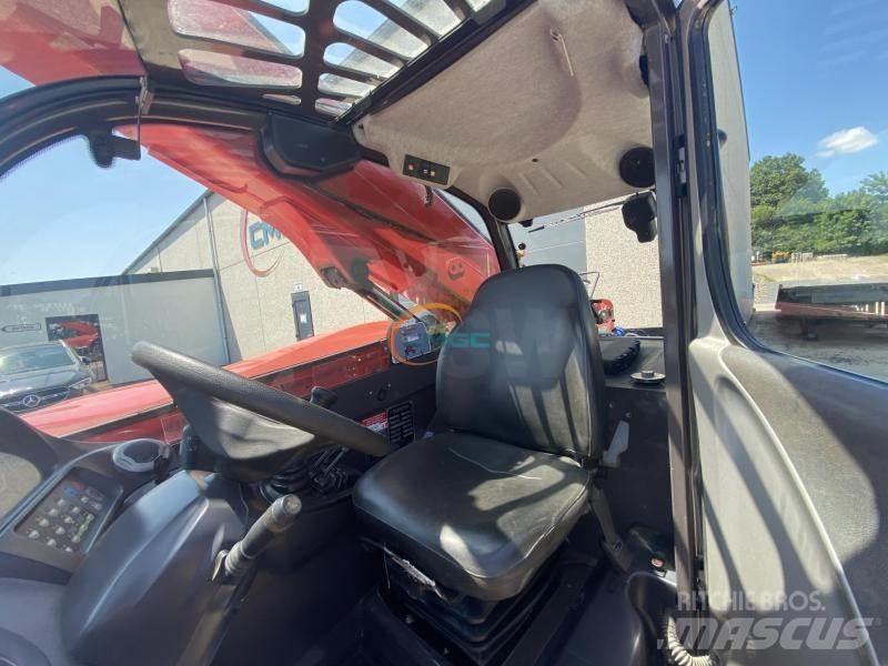 Manitou MT1135 Teleskopski viljuškari