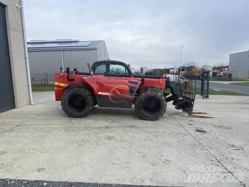 Manitou MT1335 Teleskopski viljuškari