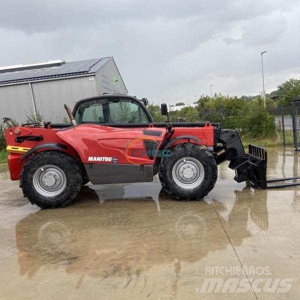 Manitou MT1335 Teleskopski viljuškari
