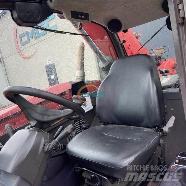 Manitou MT1335 Teleskopski viljuškari