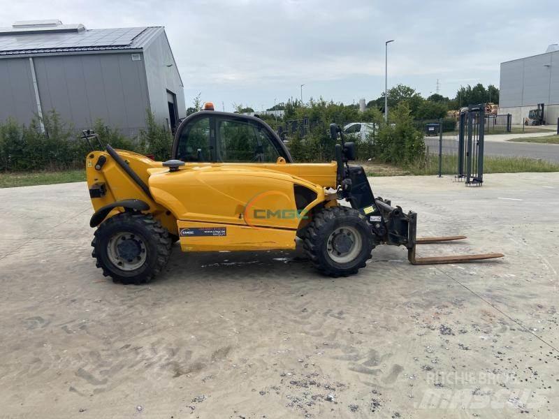 Manitou MT625 Teleskopski viljuškari