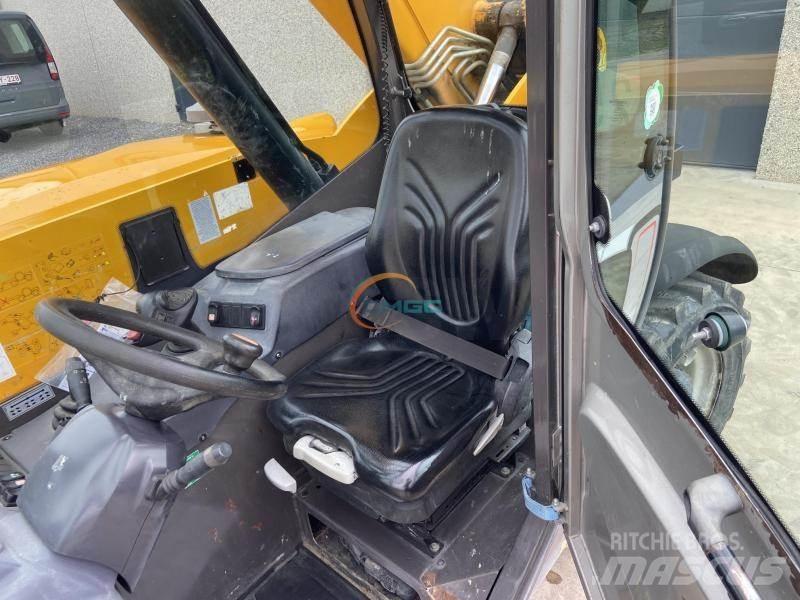 Manitou MT625 Teleskopski viljuškari