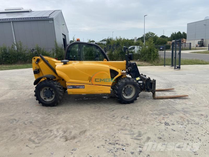 Manitou MT625 Teleskopski viljuškari