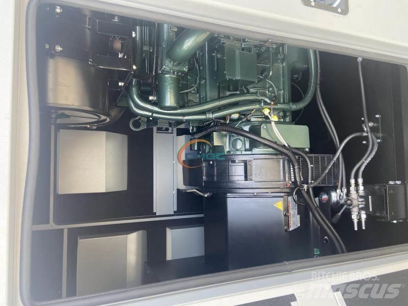  Matpower DS230s Dizel generatori