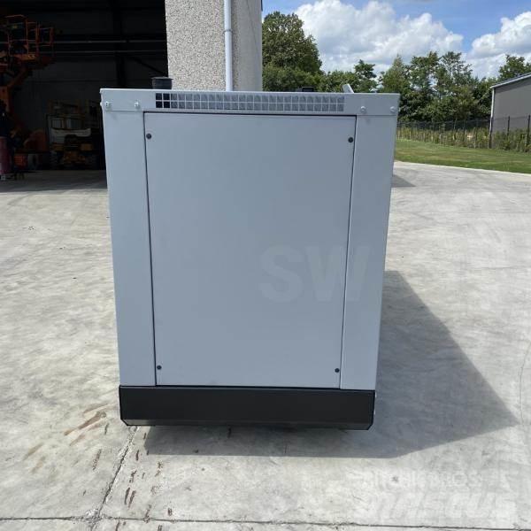  Matpower P45S Dizel generatori