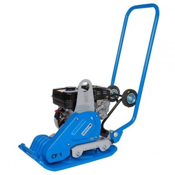 NC CF1 - ll Hd Brze spojke