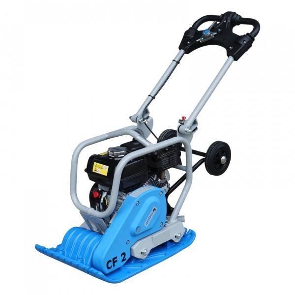 NC CF2 - ll Hd Brze spojke